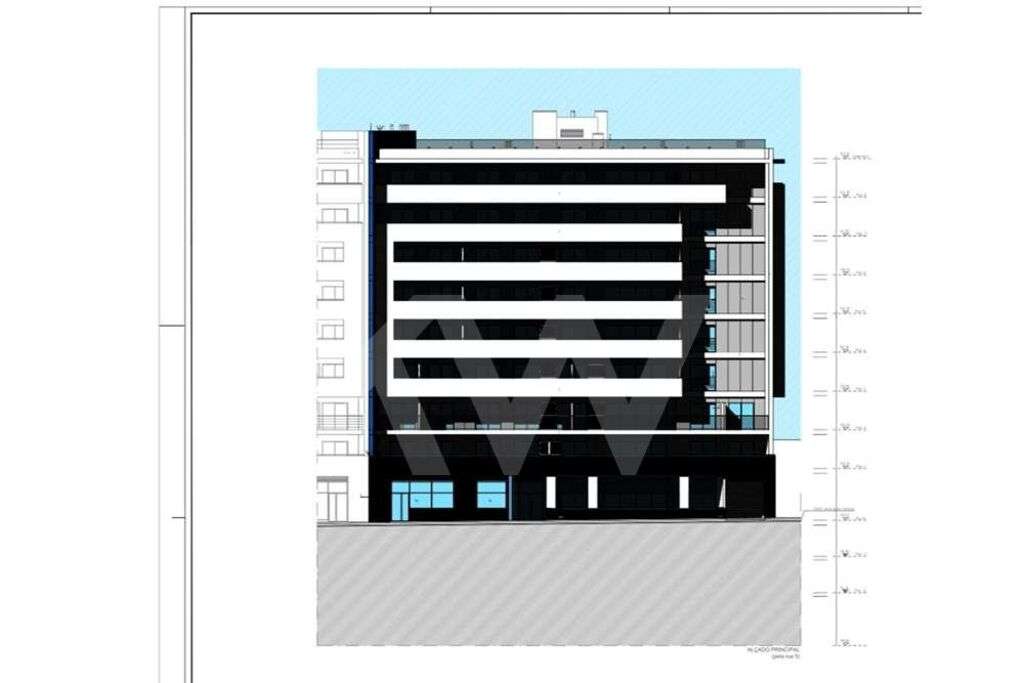 Lote de Terreno para Construção em Outurela/ Portela - Carnaxide - Grande imagem: 5/13