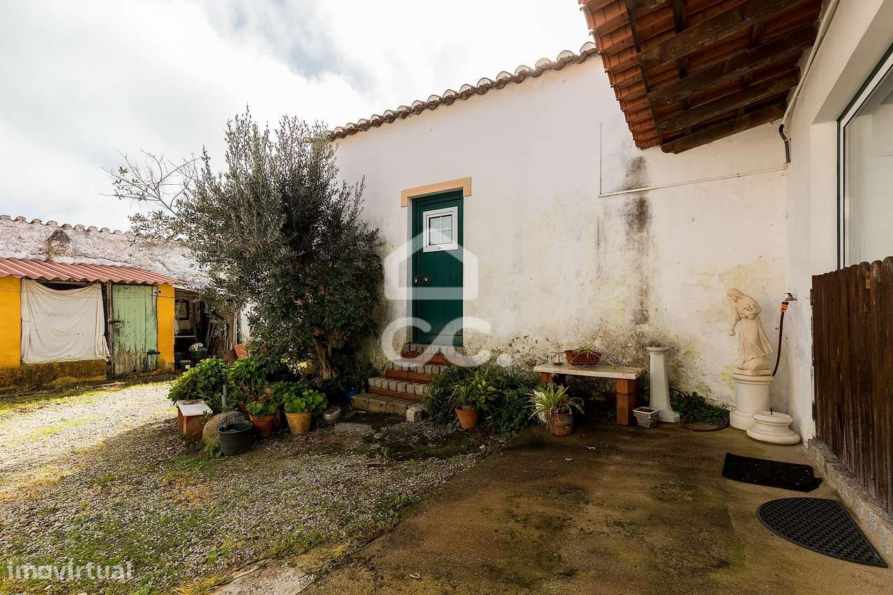 Quinta T5 de 0,9 ha com Moradias e Anexos | Torrão, Alcácer do Sal-58