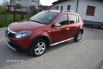 Dacia Sandero 1.6 MPI Stepway - 1