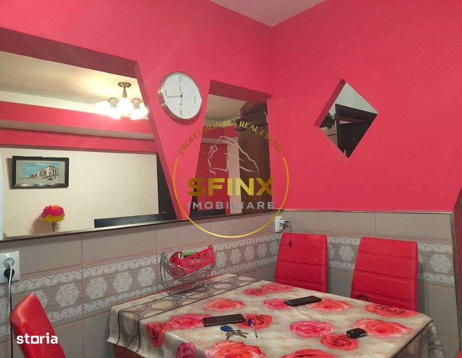 Basarabia -apartament2 camere de vanzare-8