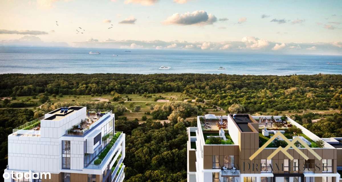 Apartament 3-pokojowy blisko morza - Pełny obrazek: 4/16