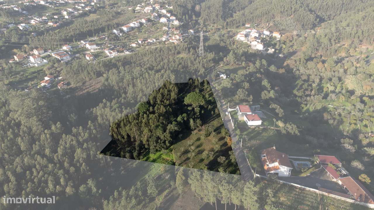 Terreno  urbanizavel em Coimbra - Grande imagem: 4/6
