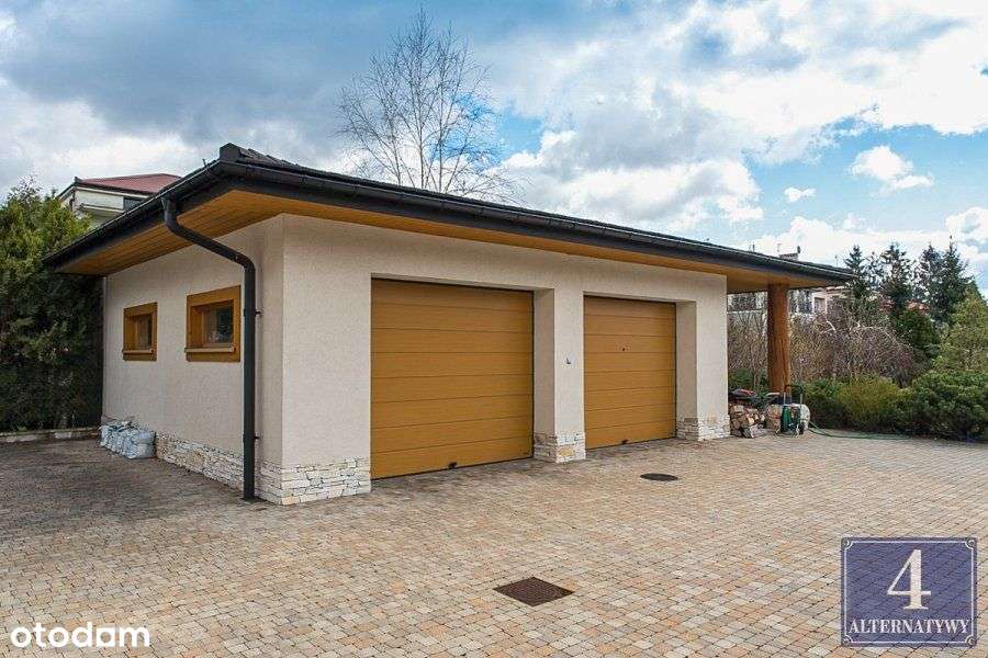 Dom 264 m2 Tarnów ul. Dobrzańskiego-19