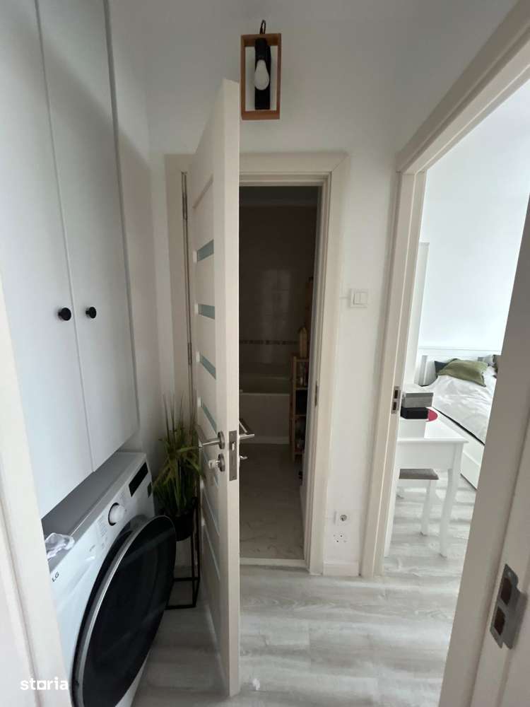 Apartament 3 camere,  mobilat modern Drumul Taberei-2