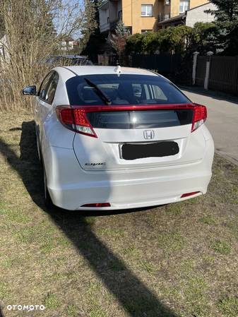 Honda Civic 1.8 Sport - 3