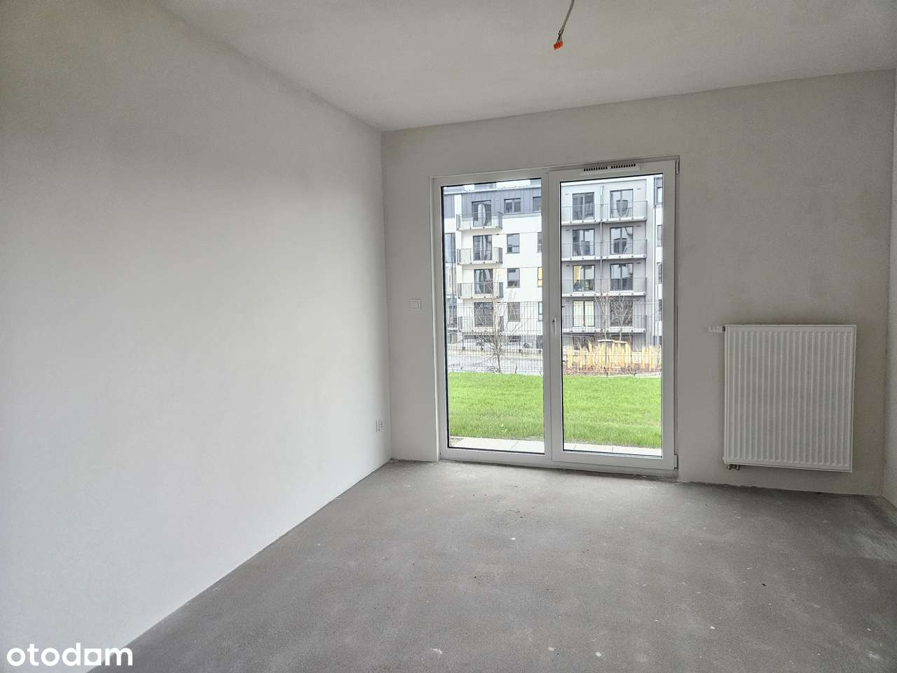 Otulone zielenią z narożnym ogrodem z widokiem| 3pok | Siłownia | PKM-16