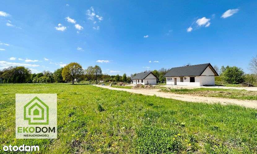 Dom pod lasem w pięknej okolicy, blisko trasy A1-8