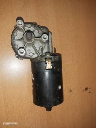 Motor limpa para brisas Citroen Saxo Peugeot 106 - 1