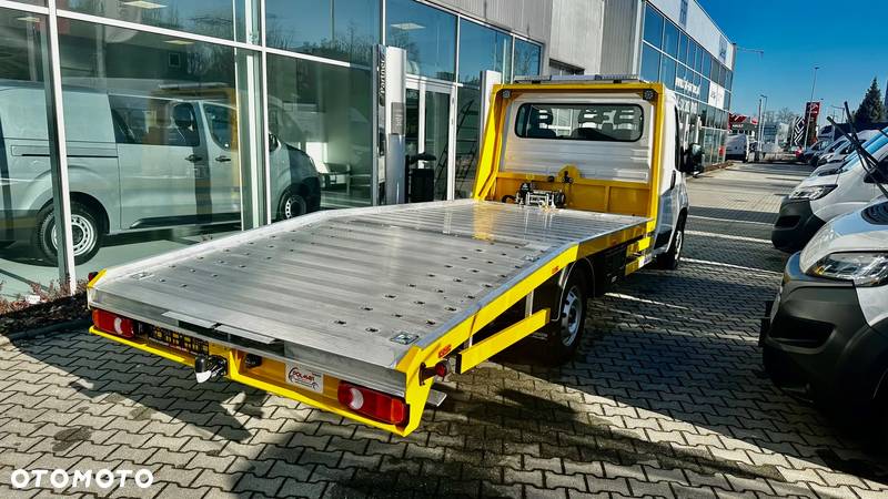 Fiat Ducato Maxi 180KM Laweta - 4