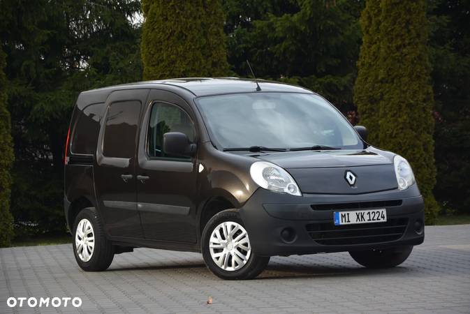 Renault Kangoo dCi 75 FAP Authentique - 6