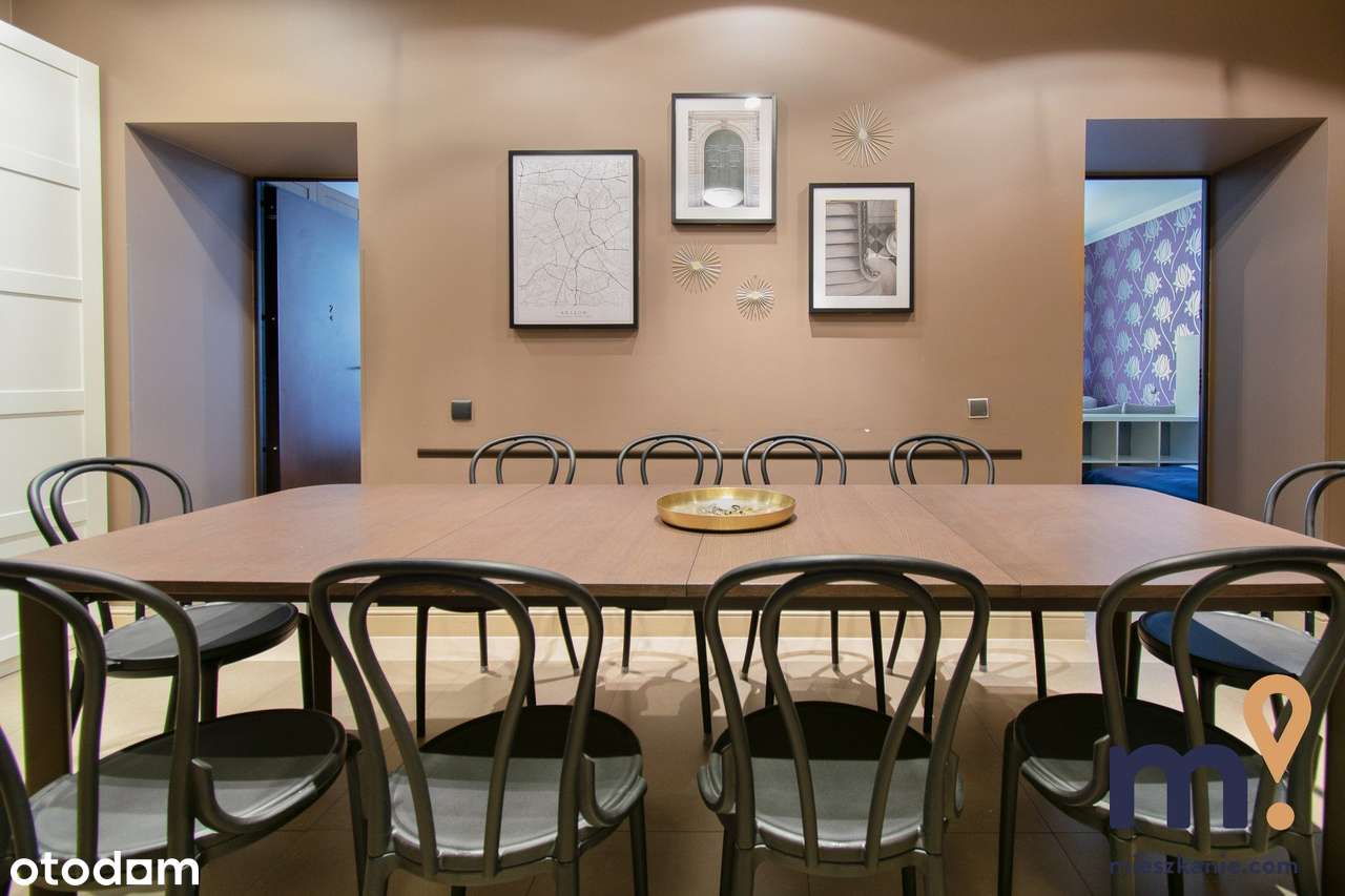 6- pokojowy apartament inwestycyjny I Śląska-5