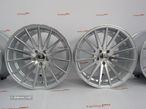 Jantes Look Vossen VFS2 19 x 9.5 et38 5x112 Silver - 2