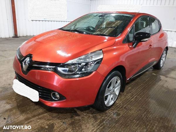 Turbina Renault Clio 4 2014 HATCHBACK 1.5 dCI E5 - 3