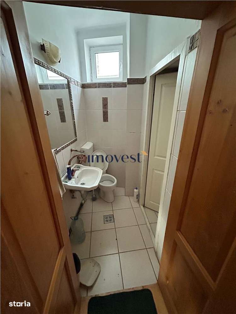 Casa de vanzare in zona Titulescu, Satu Mare – 3 dormitoare, 4 bai, sa-13