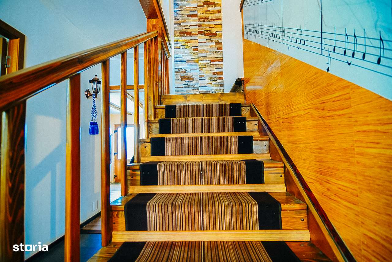 Casă modernă perfectă pentru 2 familii, spațioasă, la 5 km de Focșani.-6