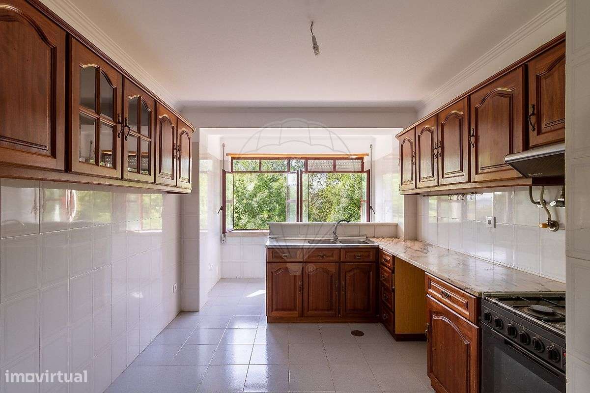 Apartamento T3 para arrendamento - Grande imagem: 5/20