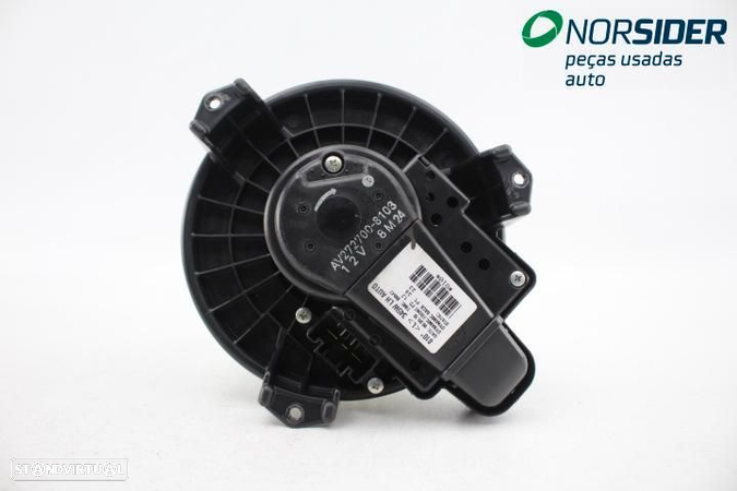 Motor chaufagem Toyota Avensis Sedan|09-11 - 3