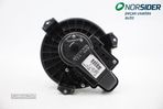 Motor chaufagem Toyota Avensis Sedan|09-11 - 3