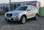 BMW X3 xDrive20d Aut. - 17