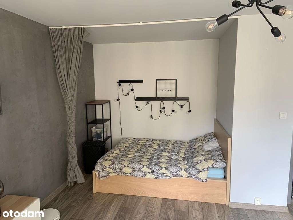 Wynajmę Kawalerkę obok Ronda Lotników Lwowskich - Pełny obrazek: 4/10