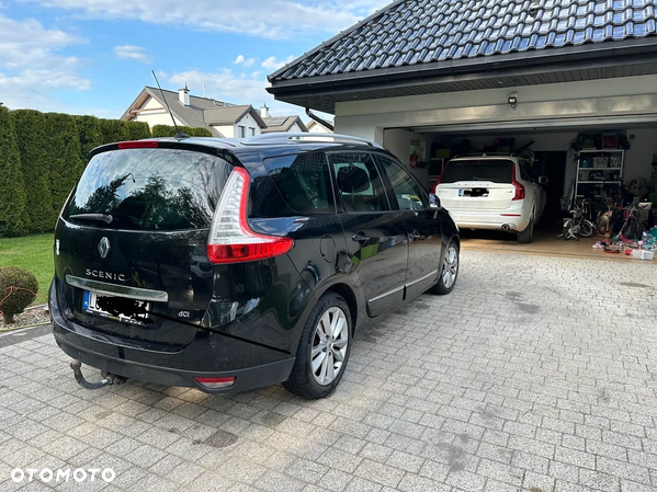 Renault Scenic 1.5 dCi Dynamique - 2