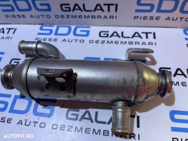 Racitor Gaze Fiat Scudo 2.0 JTD 1999 - 2006 Cod 9627242880 - 4