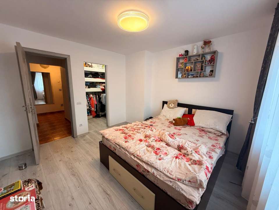 Apartament 3 camere | Decomandat | Centru, Popesti Leordeni - Imagine principală: 2/13