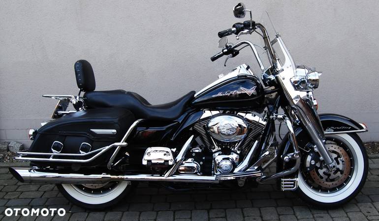 Harley-Davidson Touring Road King - 7