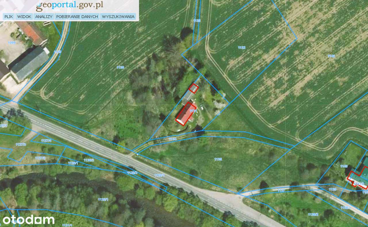 Uroczy dom pod lasem z widokiem nad rzekę – Kotlinia Kłodzka-13