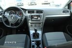 Volkswagen Golf VII 1.2 TSI BMT Comfortline - 13