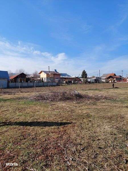 2510 mp teren  - strada Luceafarului, Pucioasa - Imagine principală: 4/6