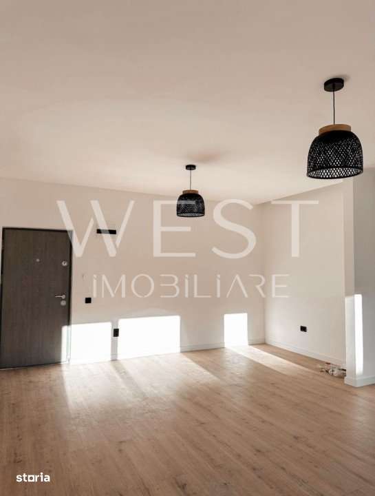 Apartament 2 camere 55mp! Finisat modern! Bloc nou cu Lift! Eroilor! - Imagine principală: 2/7