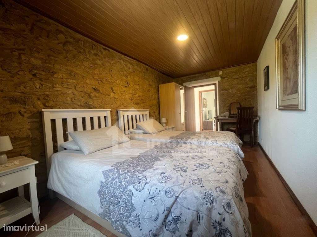 Moradia pronta a habitar em Pedrógão Grande-17