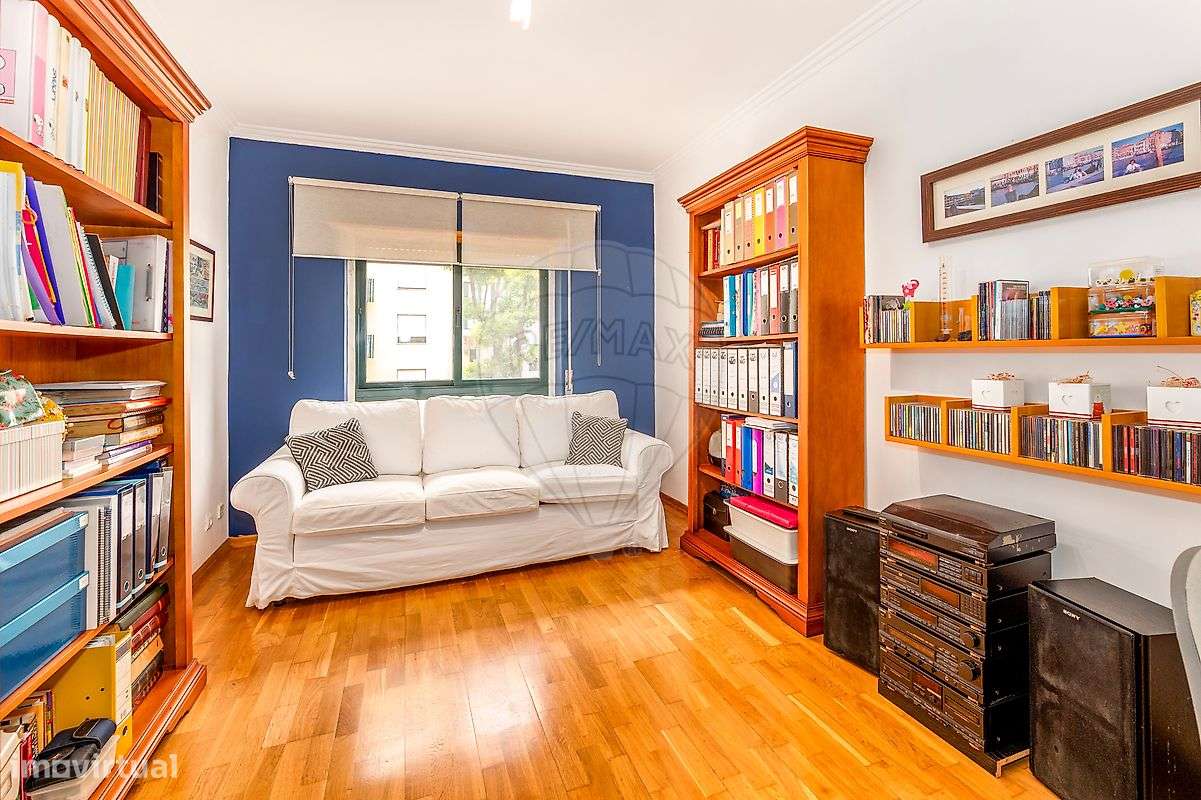 Apartamento T4 para venda-11