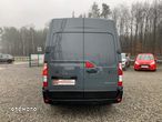 Renault Master 2.3 150KM Czujniki LEDY Long 1 właściciel - 9