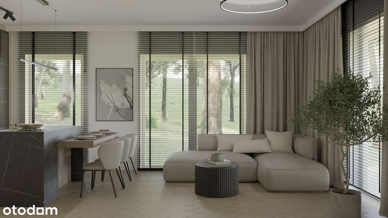 Przestronne i ustawne 3pok. Rodzinne osiedle! 8200 zł/m²!-7