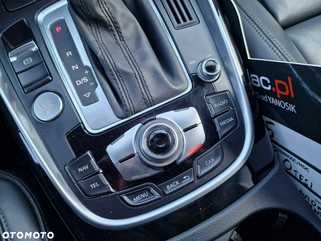 Audi Q5 - 34