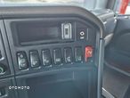 Scania R450/EURO6/ADR/BEZ EGR/SPROWADZONA/FULL/KOMPRESOR - 33