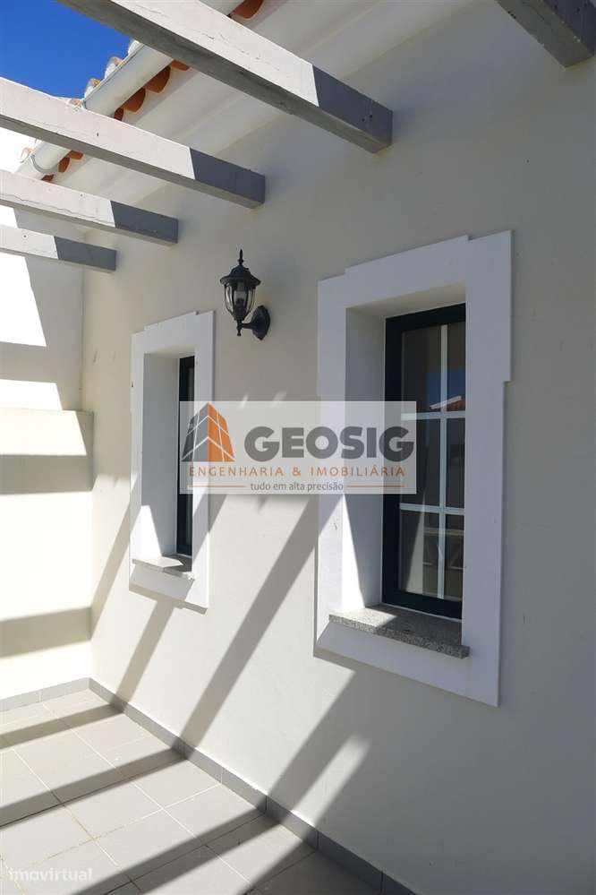 Moradia Geminada T4 Venda em Castro Verde e Casével,Castro Verde - Grande imagem: 4/43