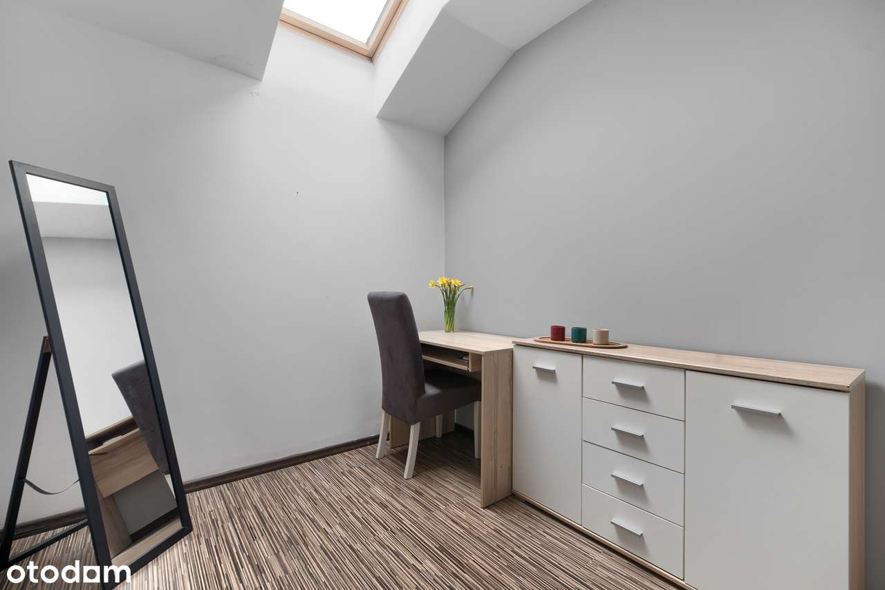 Gotowy do zamieszkania dom w zabudowie bliźniaczej - Przecław-14