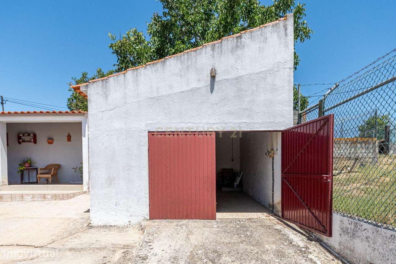 Encantadora Moradia T3 em Pontével, Cartaxo-38