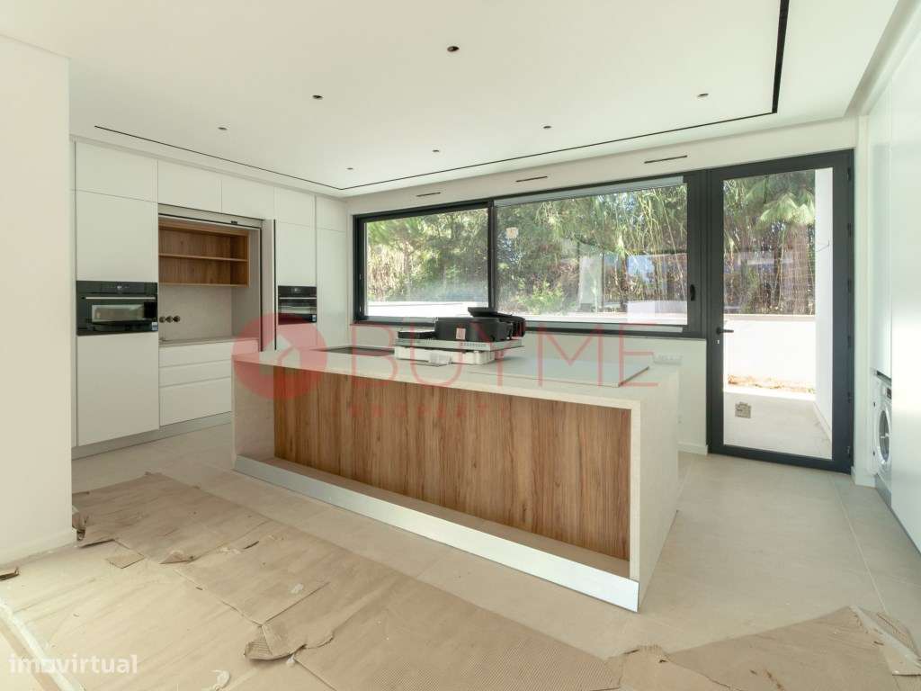 Moradia de Luxo T4 em Vilamoura com Piscina e Design Contemporâneo - Grande imagem: 5/40