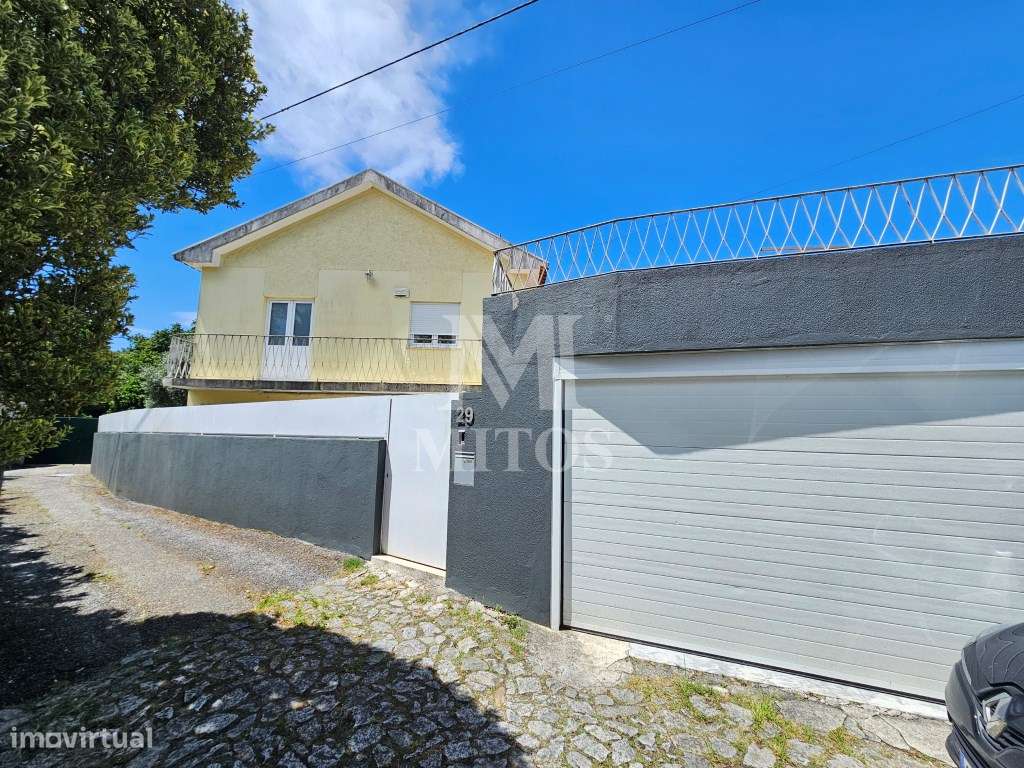 Moradia T3 para venda em Samonde-22