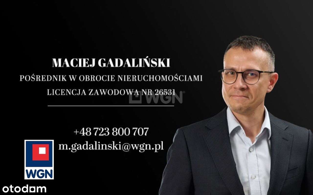 Dom, 962 m², Oleśnica-4