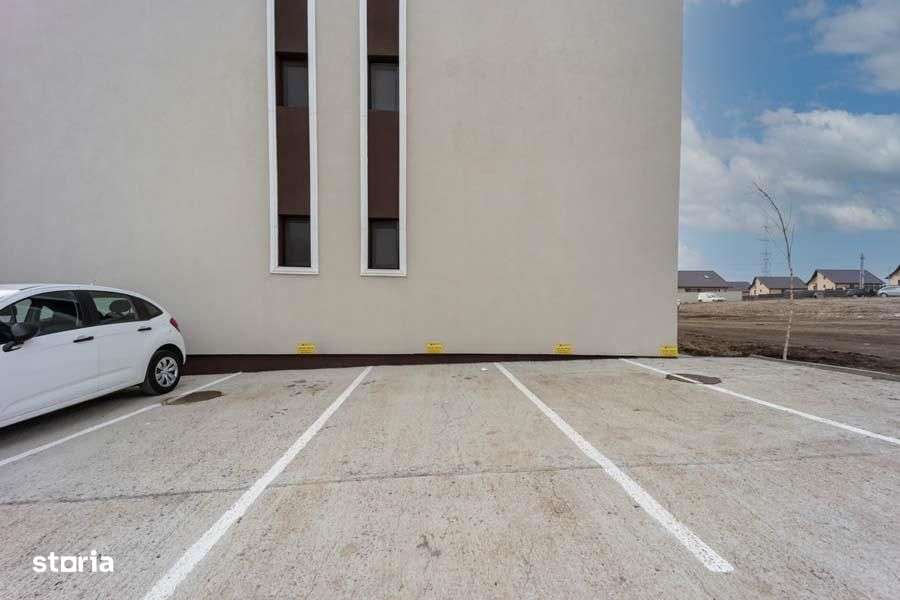 Capat CUG-Apartament 1 camera D 35 m et 1 Lunca Cetatuii - Imagine principală: 5/14