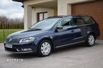 Volkswagen Passat Variant 2.0 TDI BlueMotion Technology Comfortline - 1