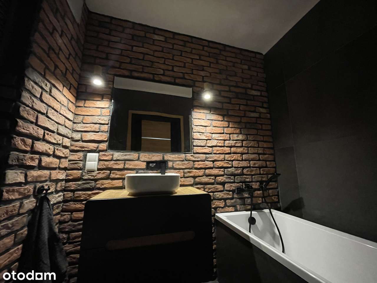 Gdynia Pogórze, Beauforta, 2 Pokoje, Ogródek, Wysoki Standard, Garaż - Pełny obrazek: 5/16