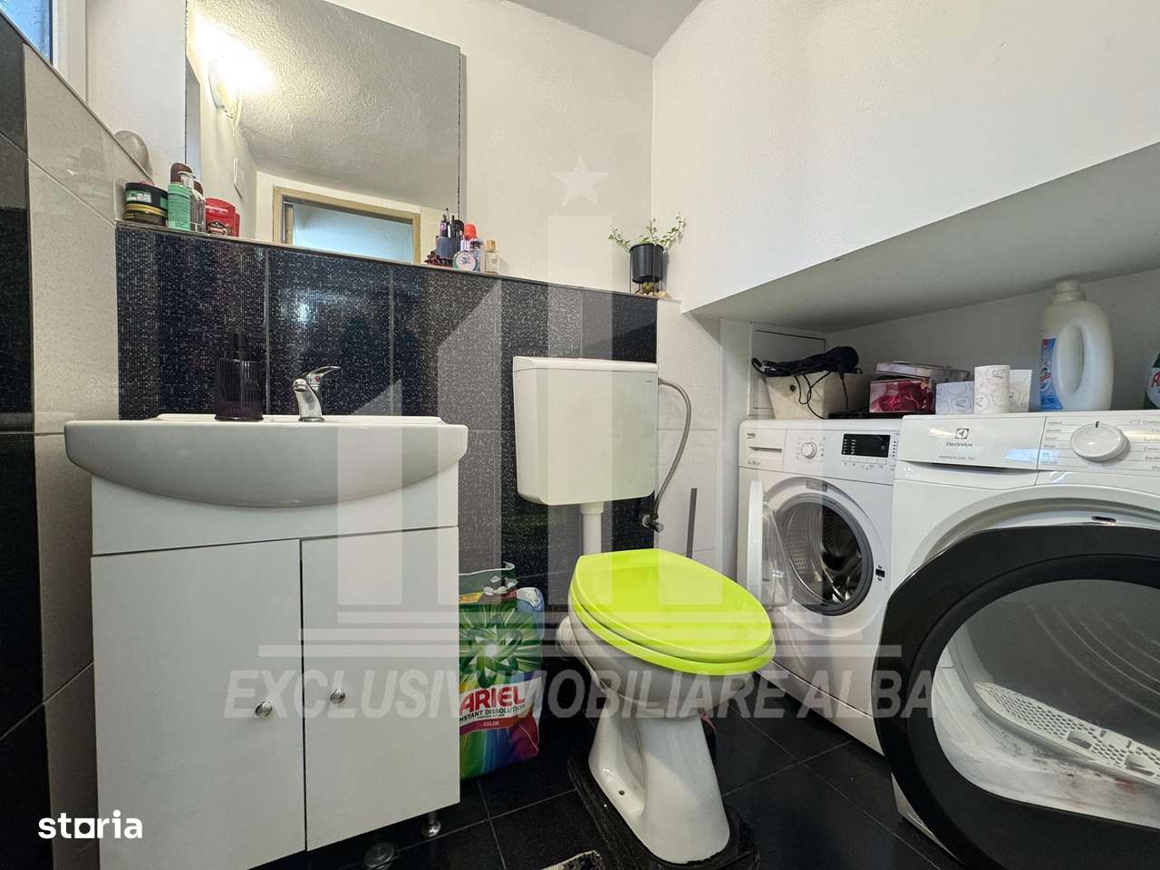 Apartament 3 camere | Scara interioara | 81 mp | Alba-Micesti-2