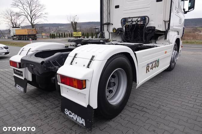 Scania R 440 / HIGHLINE / EURO 6 / RETARDER - 13