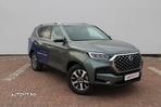 SsangYong REXTON G4 2.2 e-XDI 4WD Premium - 9